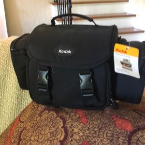 Kodak Printer Dock Travel Bag